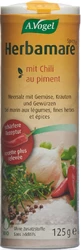 A. Vogel Herbamare Herbmre Spicy Kräuterslz Bioforce