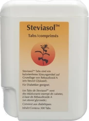 Steviasol Tabs