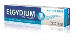 Anti-Plaque Zahnpasta