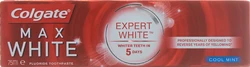 Colgate Expert White Max Zahnpasta Zahnpasta