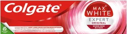 Colgate Expert White Max Zahnpasta Zahnpasta