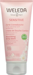 WELEDA Pflegedusche sensitiv Mandel