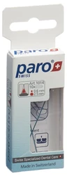 paro Isola Long 2.5mm xx-fein blau zylindrisch