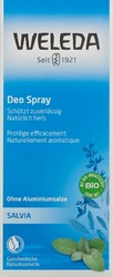 WELEDA Deo Spray Salbei