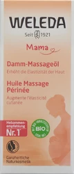 WELEDA Mama Damm-Massageöl