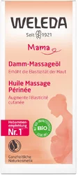 WELEDA Mama Damm-Massageöl