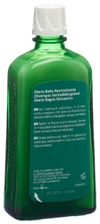 WELEDA Erholungsbad Edeltanne