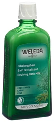 WELEDA bain revitalisant sapin