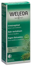 WELEDA Erholungsbad Edeltanne