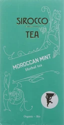 Sirocco Teebeutel Moroccan Mint