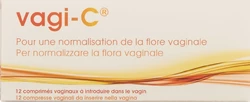 vagi-C Vag Tabl