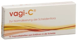 vagi-C Vag Tabl