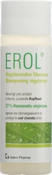 Erol shampooing régulateur