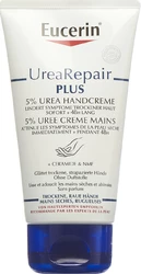 Eucerin UreaRepair PLUS Handcreme 5 % Urea