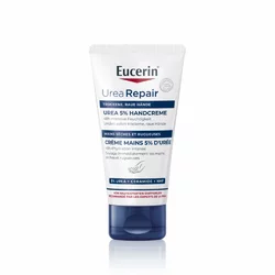 Eucerin UreaRepair PLUS Handcreme 5 % Urea
