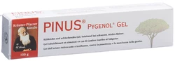 Kräuter-Pfarrer Künzle Pinus Pygenol Gel