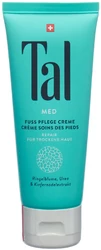 Tal Fuss Creme