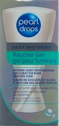 Pearl Drops Rauchergel