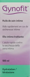 Gynofit Intim Pflegeöl