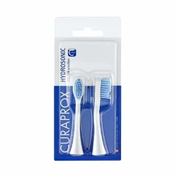Curaprox CHS 200 Ersatzbürsten sensitive