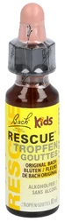 Bach Rescue Kids