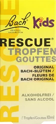 Bach Rescue Kids