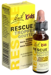 Bach Rescue Kids
