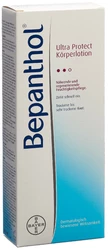 Bepanthol Ultra Protect Lotion mit Dispenser