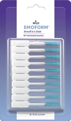 Emoform Brush'n Clean XL Familienpackung