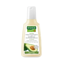 RAUSCH Farbschutz-Shampoo mit Avocado