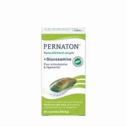 Pernaton plus Glucosamin Kapsel
