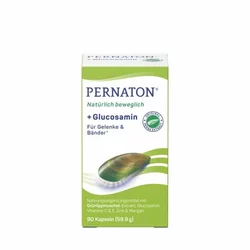Pernaton plus Glucosamin Kapsel