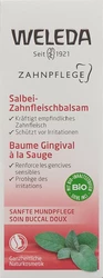 WELEDA Zahnfleischbalsam Salbei