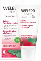 WELEDA Zahnfleischbalsam Salbei