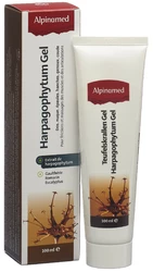 ALPINAMED Teufelskrallen Gel