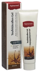 ALPINAMED Harpagophytum gel