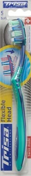 Trisa Flexible Head Zahnbürste soft