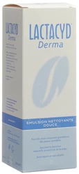 LACTACYD milde Waschemulsion