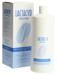 LACTACYD milde Waschemulsion