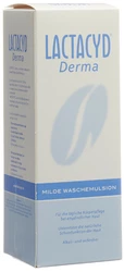 LACTACYD milde Waschemulsion