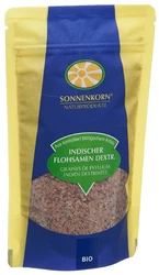 Sonnenkorn Indischer Flohsamen dextriniert Bio
