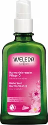 WELEDA Pflege-Öl harmonisierend Wildrose
