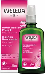 WELEDA Pflege-Öl harmonisierend Wildrose