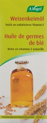 A. Vogel Weizenkeimöl Bioforce