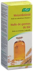 A. Vogel Weizenkeimöl Bioforce