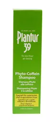 Plantur Coffein-Shampoo color strap Haar