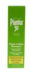 Plantur Coffein-Shampoo color strapaziertes Haar