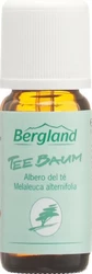 Bergland Teebaum Öl