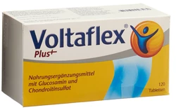 Voltaflex Plus Tablette