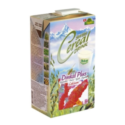 Soyana Cereal Dinkel Calcium Drink Bio